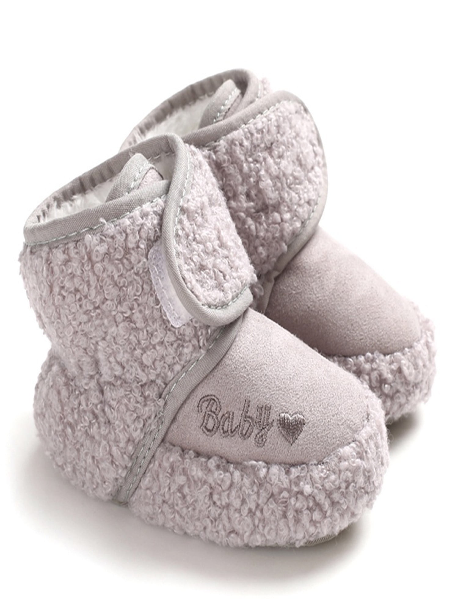 unisex baby shoes