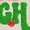 Green, variant on EMBROIDERED Gildan Hoodie, Sleigh Girl Sweatshirt, Winter Top, Christmas Gift for Her, Funny Christmas Sweatshirt, Cute Christmas Shirt