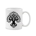 thumbnail image 2 of Decorative Tree Mug - Image by Shutterstock, 2 of 4
