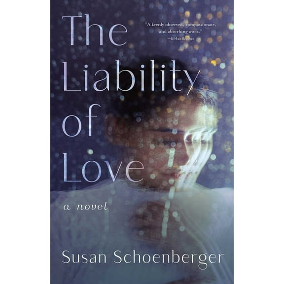 Liability of Love, (Paperback)