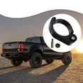 thumbnail image 6 of JISADER Pick up Tailgate Lock Professional Direct Replaces Tailgate Anti Theft Lock Black, 6 of 9