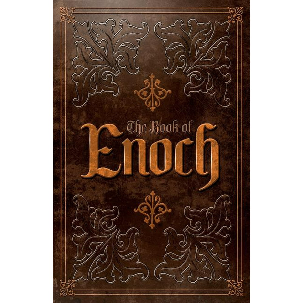The Book of Enoch (Hardcover)