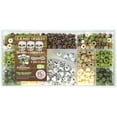 thumbnail image 1 of The Beadery Bead Box Kit 6.25oz-Camo Skulls - B6471, 1 of 1
