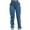 Blue, variant on Krdevn Womens Pants - Women's High Waisted Casual Pants Cargo Work Pants with Multiple Pockets Lifting Comfortable Stretchy Trousers for Daily Wear,Pants for Women,Size:XXL
