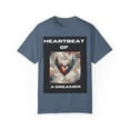 thumbnail image 2 of Heart Beat Of Dreamers Women's Garment-Dyed T-shirt, 2 of 5