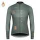 thumbnail image 3 of NDLSS 2023 Chaqueta de invierno Polar térmico para hombre, ropa de ciclismo, ropa de montaña para exteriores, triatlón, ropa de bicicleta, 3 of 5