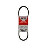 toyota mr2 accessory drive belt