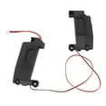 thumbnail image 1 of Laptop Speaker Replacement Part, Laptop Built in Speaker Kit Solid Structure Precise Fit Easy To Install  for T460S T470S Laptop, 1 of 7