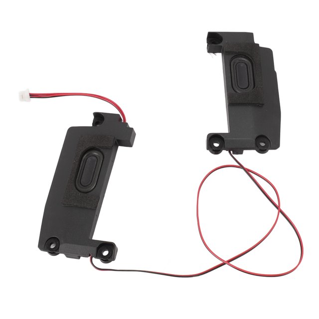 Laptop Speaker Replacement Part, Laptop Built in Speaker Kit Solid Structure Precise Fit Easy To Install for T460S T470S Laptop