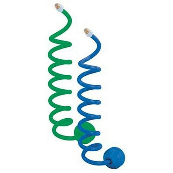 1 PC,Orbit 10198 Outdoor Misting Sidewinder Flexible Mist Stand, 1/4" x 30", Assorted