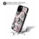 thumbnail image 2 of Funda I'm Just A Girl Aesthetic Case Para iPhone Carcasa, 2 of 3