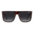 thumbnail image 1 of Lente solar Carrera CARRERA 278/S Café Rectangular, 1 of 4
