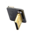 thumbnail image 2 of Xiwai Adapter CYFPV Mini HDMI Type C Male Connector Up Angled 90 Degree for FPV HDTV Multicopter Aerial Photography, 2 of 7