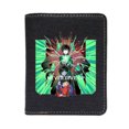 thumbnail image 1 of Personajes de anime de Wallet Mys Heros Academias Todorokis Shotos, 1 of 2
