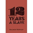 thumbnail image 1 of Pre-Owned 12 Years a Slave (Flexibound) 1626862362 9781626862364, 1 of 1