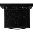 thumbnail image 5 of Frigidaire 30” 5.3 cu ft Slide-In Electric Range in Stainless Steel, 5 of 6
