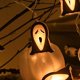 thumbnail image 4 of Cadena de luces de Halloween, decoración de Halloween aterradora compatible con fiestas, patios y decoraciones de jardín, 4 of 5