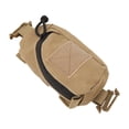 thumbnail image 3 of Bolsa con correa para mochila BuyWeek de lona multiusos, 3 of 14