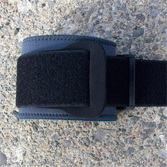 IMPACTO TS20530 Thermo Tennis Elbow Support - Medium