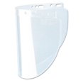 thumbnail image 2 of Fibre-Metal 280-4118CL .060 Pouces 8 Pouces X 11-1-4 Pouces Vue Sd Claire Faceshield, 2 of 2