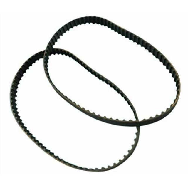 2 (Two) Ryobi Belt Sander Replacement Belts Fit Ryobi BD4600