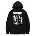 thumbnail image 2 of Sombr Tour 2025 Hoodies Merch Women Men Long sleeve Fashion Casual Hooded Sweatshirts, 2 of 4