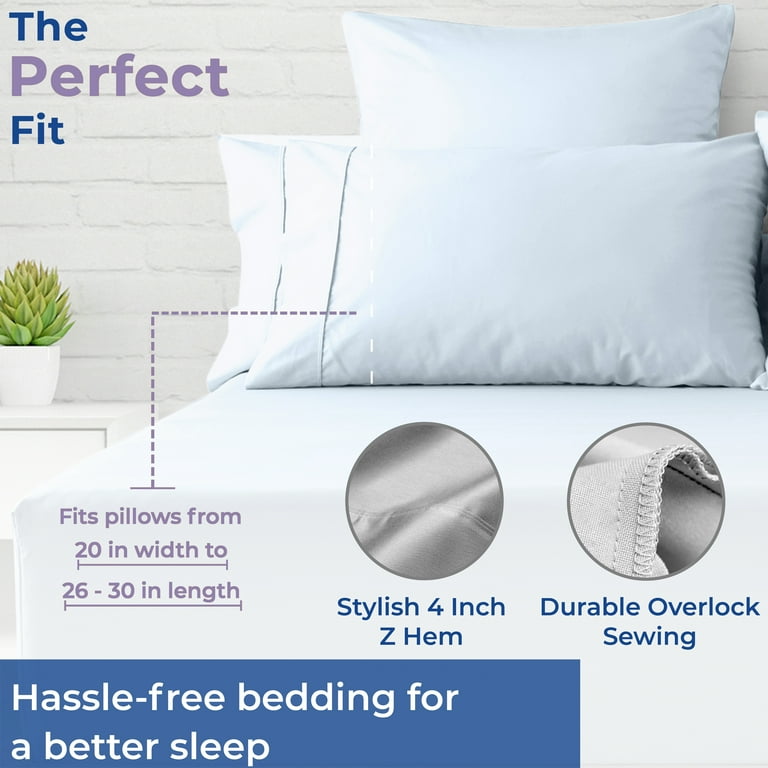 Norwex top pillowcase review