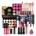 thumbnail image 2 of All In One Makeup Kit Essential Starter Cosmetic Tool Gift Set, 2 of 9