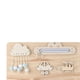 thumbnail image 2 of Accesorios para Tableros Ocupados Tablero Sensorial Juguetes Sensoriales para, 2 of 9