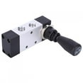 thumbnail image 3 of Valve, Stable Performance Aluminum Alloy Valve, 4-Inch For Widely, 3 of 8
