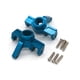thumbnail image 1 of Ounissouiy RCGOFOLLOW-portador de cubo de dirección, nudillos de bloque de dirección duraderos para 1/16 MJX H16 16207 16208 16209 16210 Crawler Kits de construcción modelo Azul, 1 of 6
