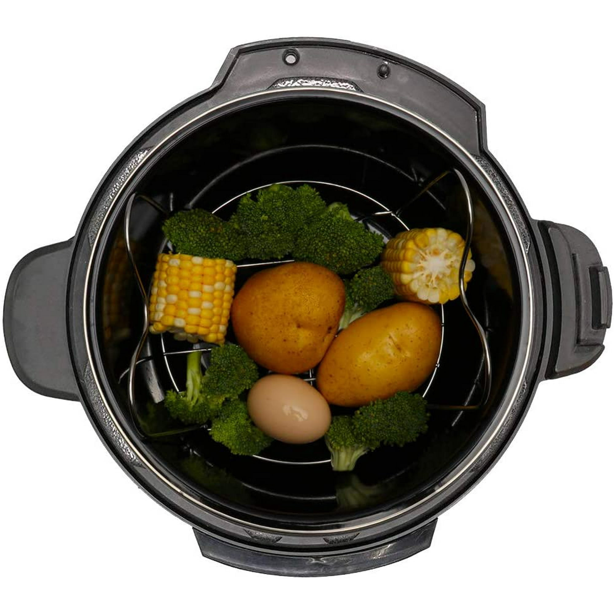 Tall steam rack for instant pot new arrivals