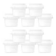 thumbnail image 1 of Homoyoyo 30Pcs Versatile Small Reptile Breeding Box Plastic Tank for Gecko Turtle Snake Spider Habitat, 1 of 8