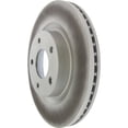 thumbnail image 3 of Centric Parts Disc Brake Rotor P/N:320.42096F, 3 of 5