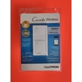 thumbnail image 1 of Interruptor inalámbrico Lutron PD-5ANS-WH-R 5A blanco y gris, 1 of 5