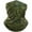 Jungle Camou, variant on 2PCS Neck Gaiter Face Cover UV Protection Balaclava Scarf Sunscreen Breathable Bandana for Men Women