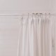 thumbnail image 3 of Accesorios para cortinas Ganchos para cortinas Reemplazo de ojales para ducha para colgar ojales, 3 of 6