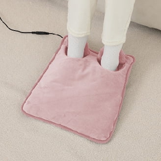 Aazon.co: Under Desk Heater, Electric Foot Warer for Office & Hoe