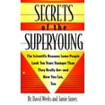 thumbnail image 1 of Pre-Owned Secrets of the Superyoung (Unknown) 0425172589 9780425172582, 1 of 1