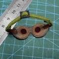 thumbnail image 2 of Wweixi 1:6 Scale Glasses Model Scene for Action Collectable 12inch Male Boy Figures, 2 of 6