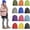 12 Pack Assorted, variant on Yacht & Smith Mens Womens Warm Winter Hats in Assorted Colors, Mens Womens Unisex (Black)
