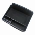 thumbnail image 1 of Exquisite Car Central Console Glove Holder Organizer Tray Armrest Storage Box for V40 Country 2013-2017, 1 of 5
