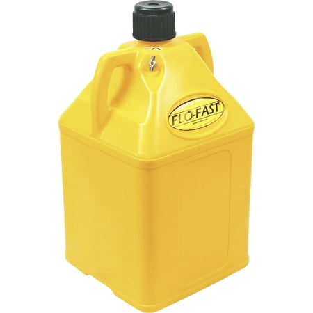 

15-Gallon Yellow For Diesel Container Model# 15504