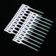 thumbnail image 1 of 20 Unidades Cepillo de Tratamiento de Cuerpo para Adultos Suave de Silicona Macarena Cepillo interdental, 1 of 5