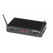 CR288 Concert 288 Receiver Only with 110V Adapter