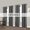 Grey, variant on 4 Panels Blackout Curtains, Grommet Top Room Darkening Sun Blocking Drapes for Living Room and Bedroom, Set of 4 Panels
