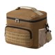 thumbnail image 1 of Bolsa Térmica Portátil Para Acampadas Al Aire Libre Y Picnics Bolsa De Aluminio Camuflada Bolsa Portátil Para Hielo Bolsa Portátil Para El Almuerzo, 1 of 4