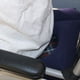 thumbnail image 5 of Vogacara Cojín inflable de primera calidad, tela Oxford, ligero, que dispersa la presión, aberturas circulares fijas, arandela de asiento masajeadores Ante, 5 of 6