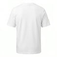 thumbnail image 4 of Playera Deportiva Wilson para Hombre Manga Corta Estampada Color Blanco Talla M, 4 of 4