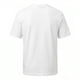 thumbnail image 4 of Playera Deportiva Wilson para Hombre Manga Corta Estampada Color Blanco Talla M, 4 of 4